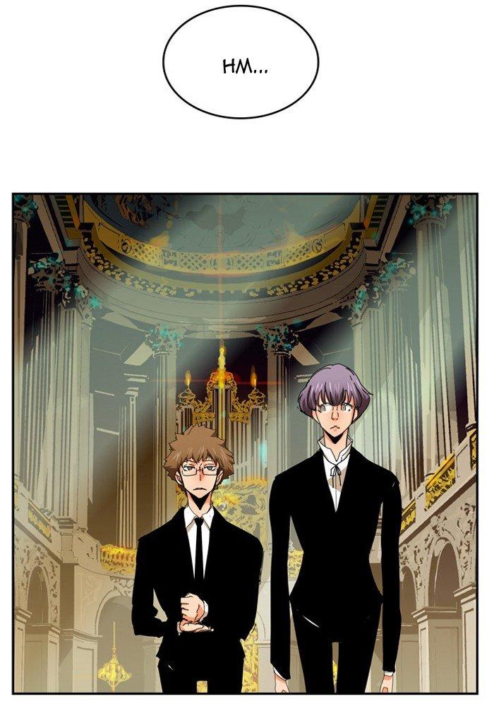 The God of High School chapter 344 page 88