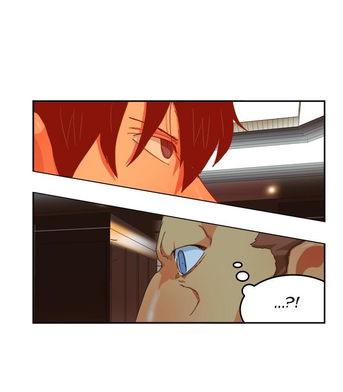 The God of High School chapter 345 page 16