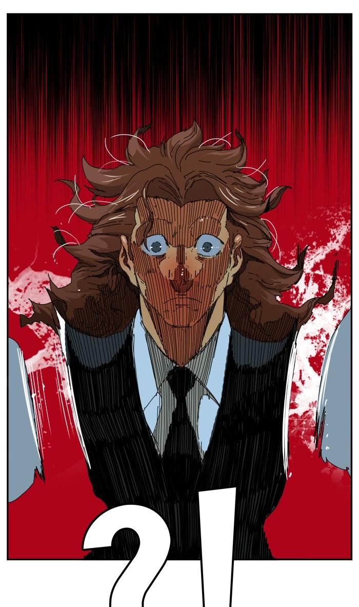 The God of High School chapter 345 page 18