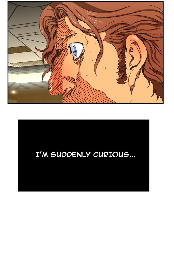 The God of High School chapter 345 page 25