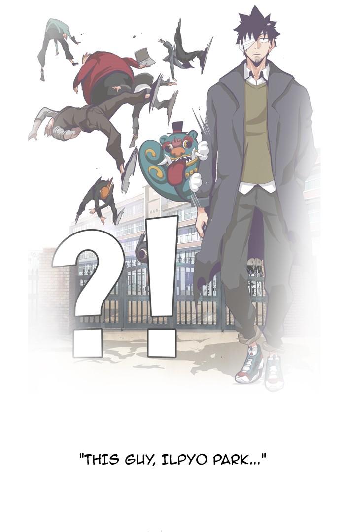 The God of High School chapter 345 page 29