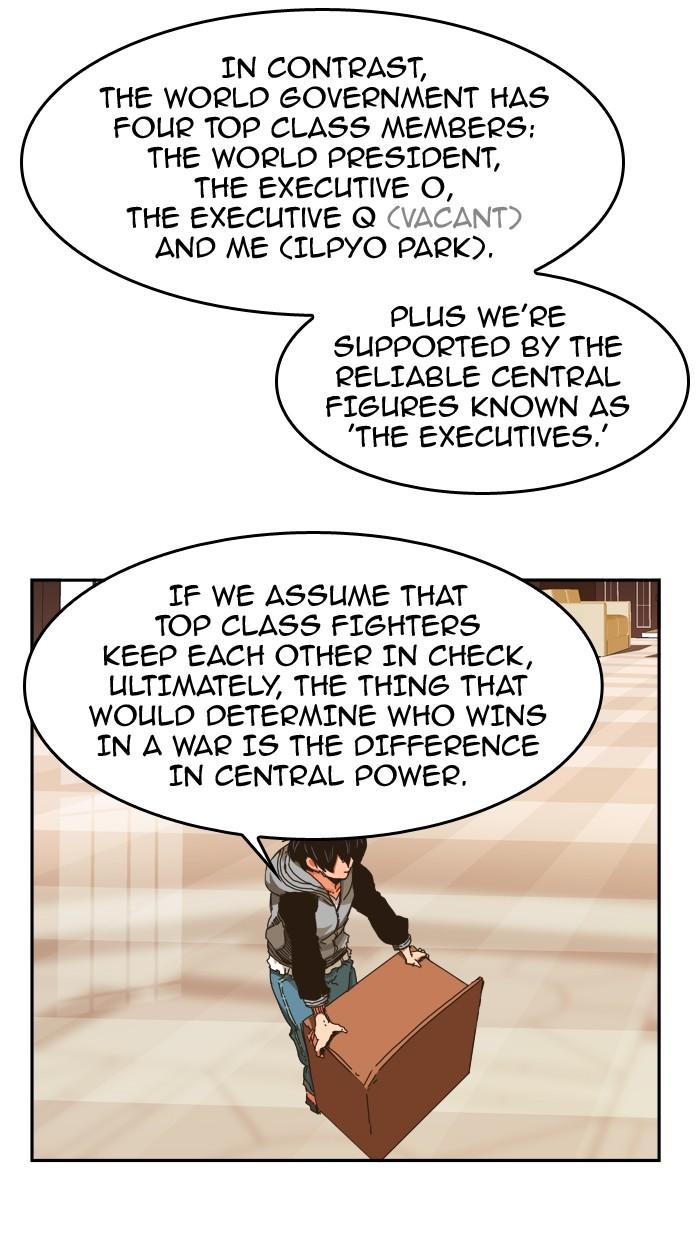 The God of High School chapter 345 page 3