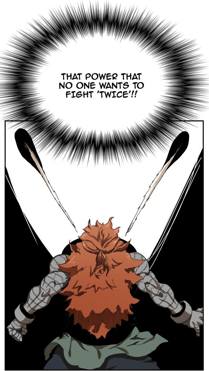 The God of High School chapter 345 page 30