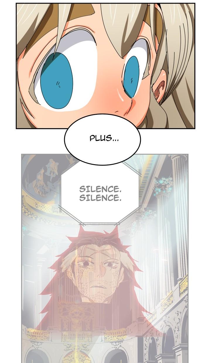 The God of High School chapter 345 page 49