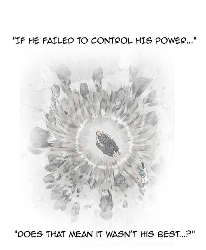 The God of High School chapter 345 page 53