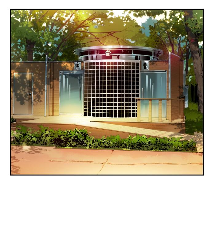 The God of High School chapter 345 page 56