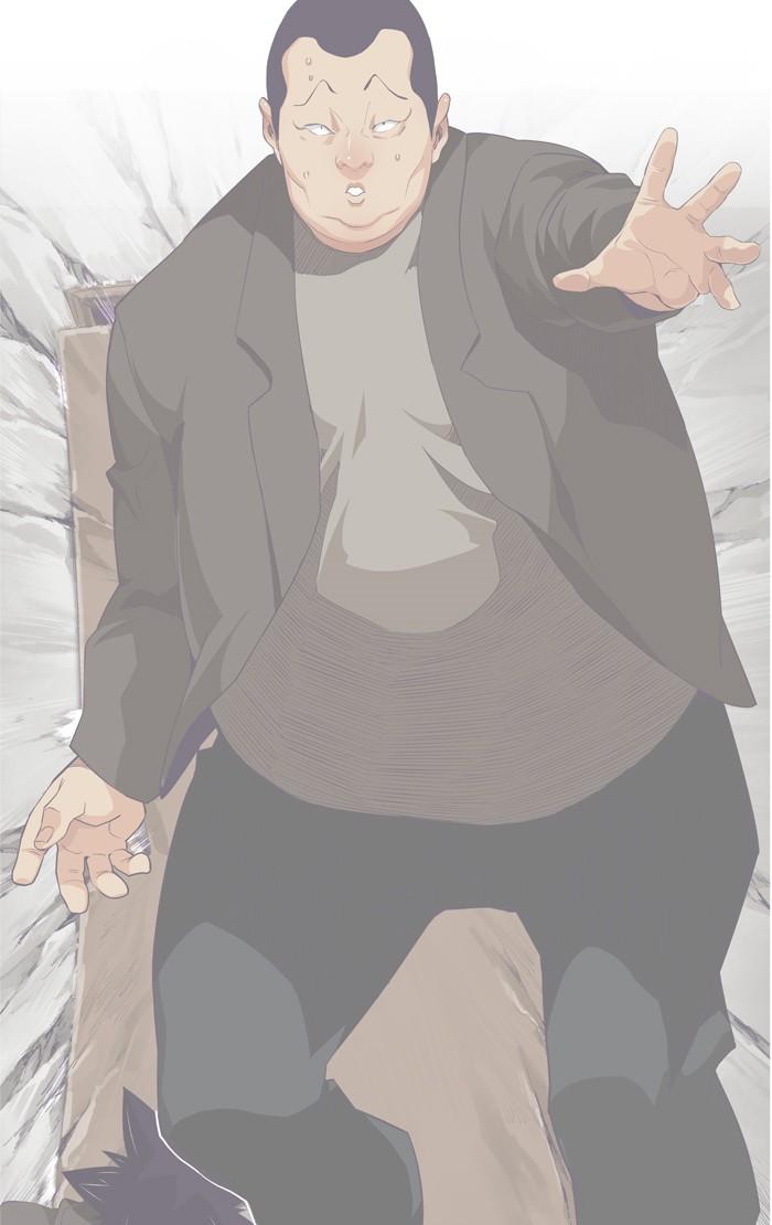 The God of High School chapter 345 page 60