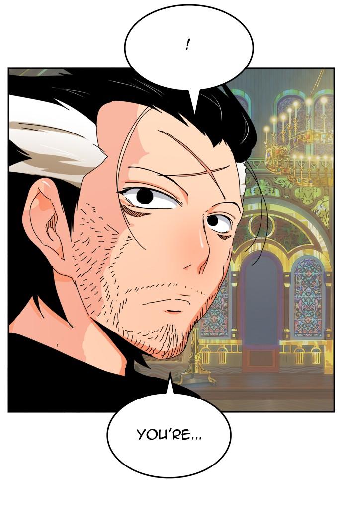 The God of High School chapter 345 page 63