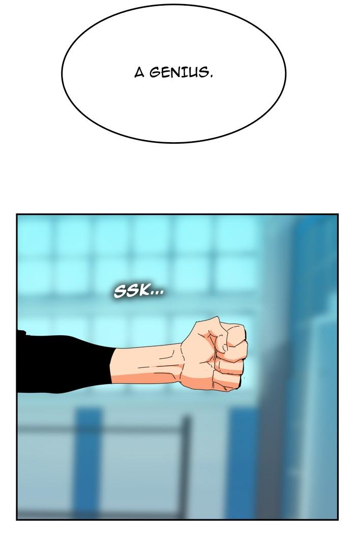 The God of High School chapter 345 page 64