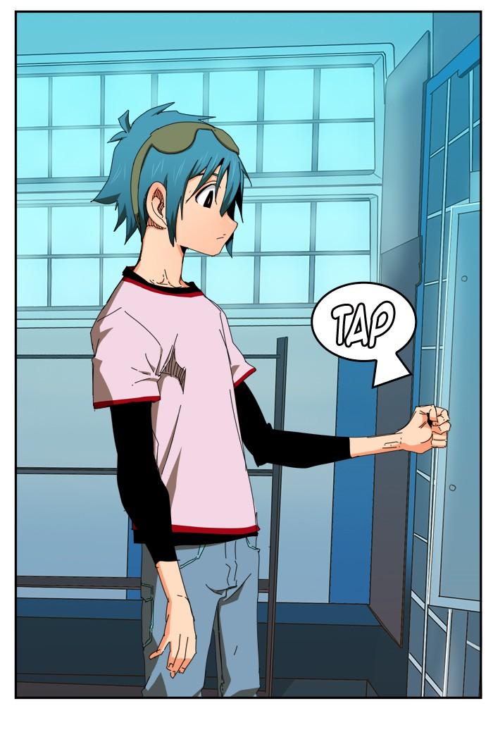 The God of High School chapter 345 page 65