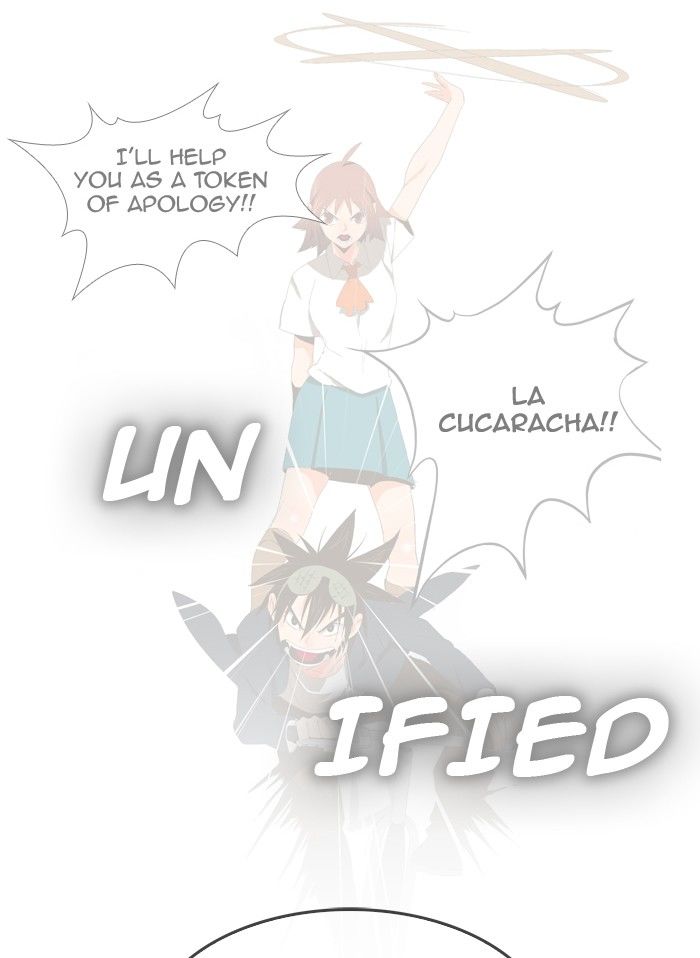 The God of High School chapter 346 page 27