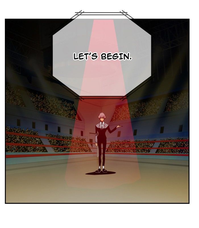 The God of High School chapter 346 page 29