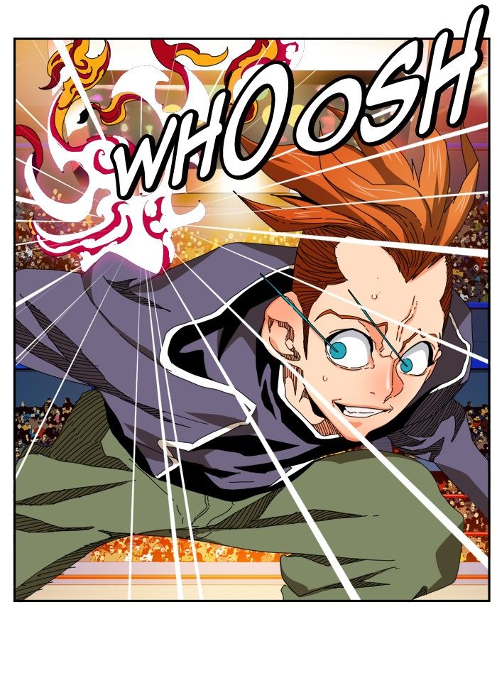 The God of High School chapter 346 page 46