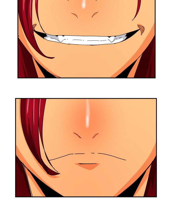 The God of High School chapter 346 page 55