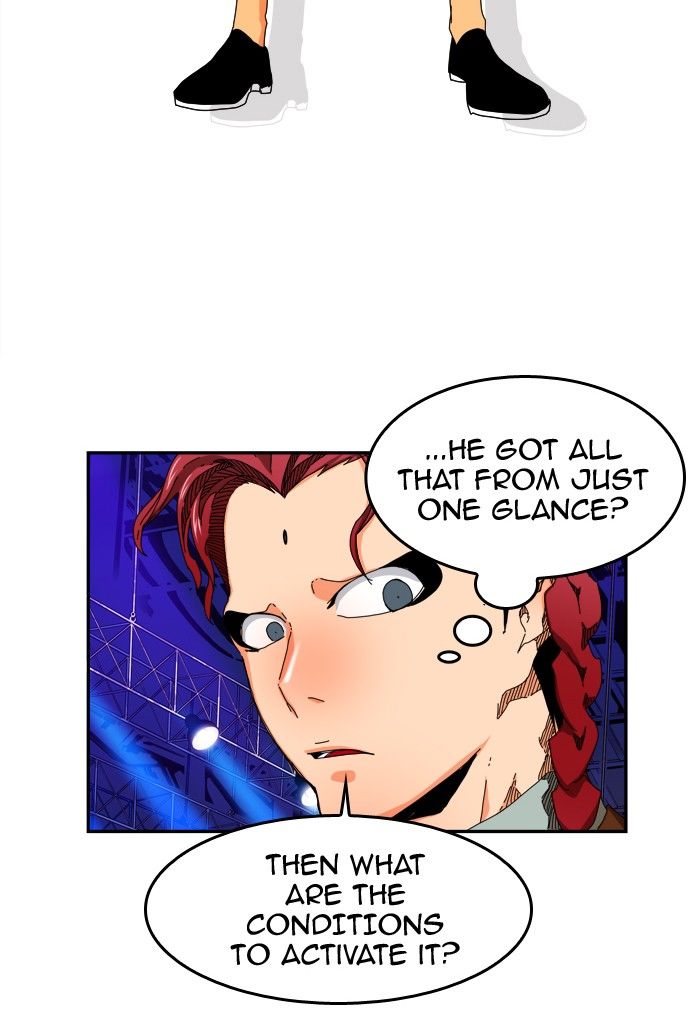 The God of High School chapter 346 page 60