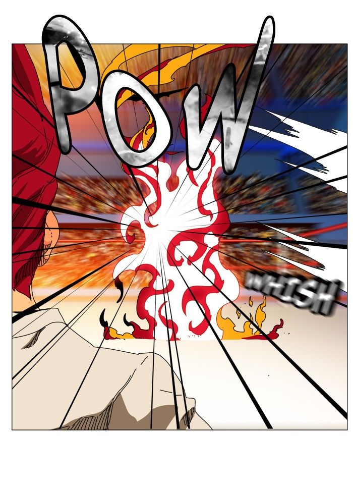 The God of High School chapter 346 page 64