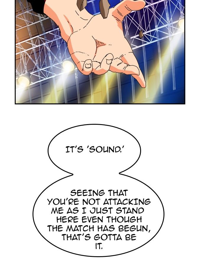 The God of High School chapter 346 page 66