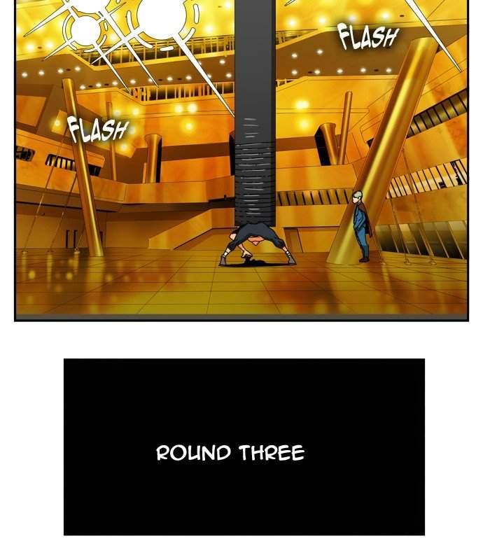 The God of High School chapter 347 page 13