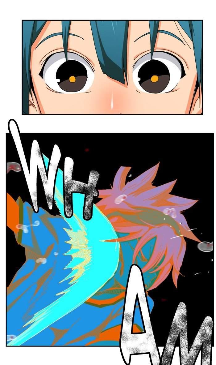 The God of High School chapter 347 page 20