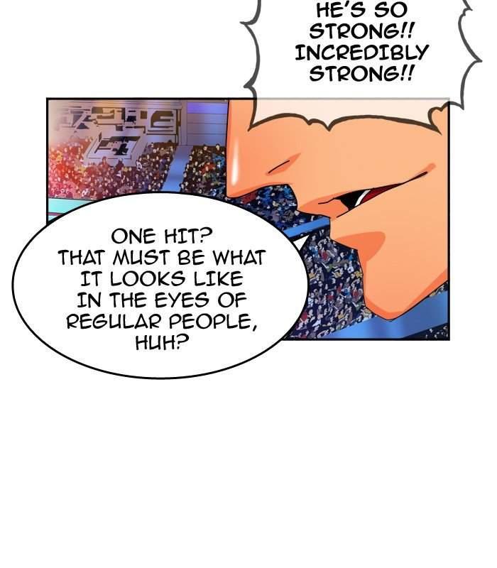 The God of High School chapter 347 page 30