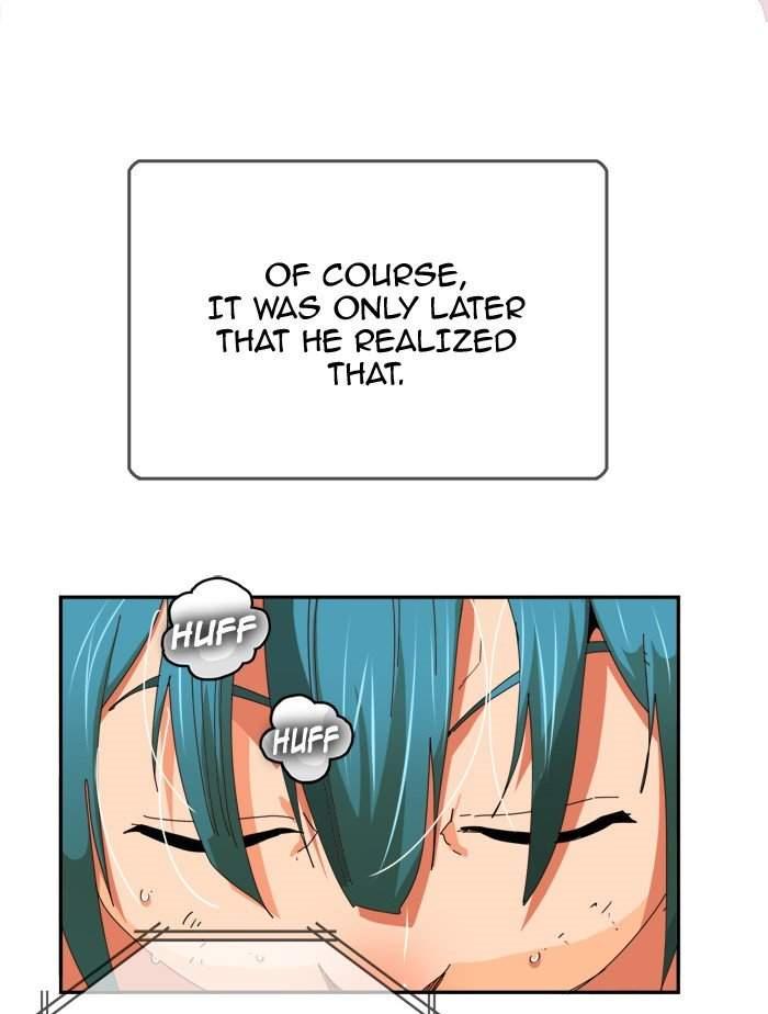 The God of High School chapter 347 page 47