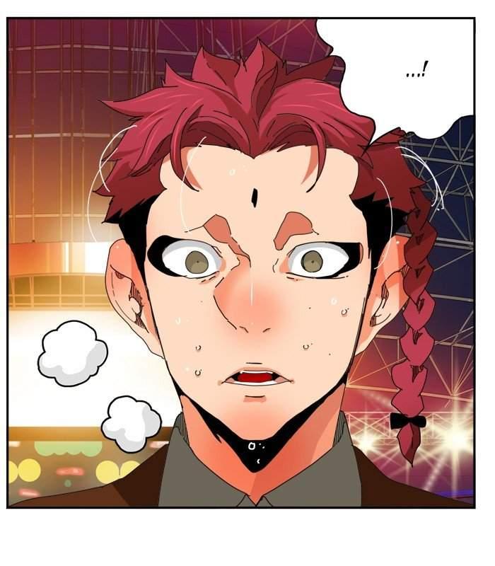 The God of High School chapter 347 page 50