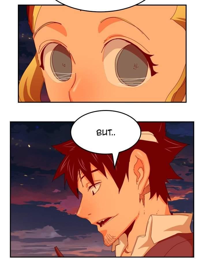 The God of High School chapter 347 page 58