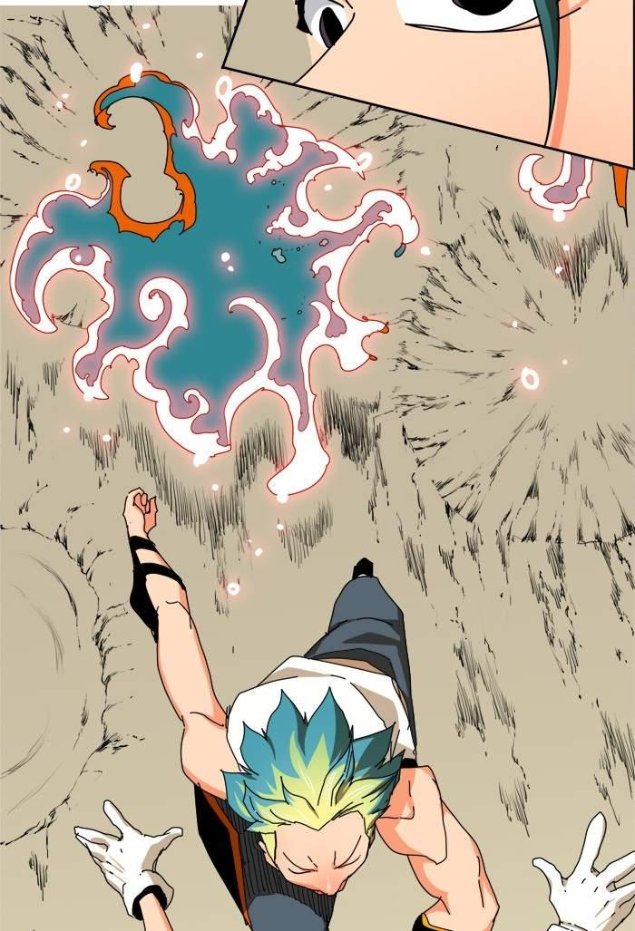 The God of High School chapter 348 page 67