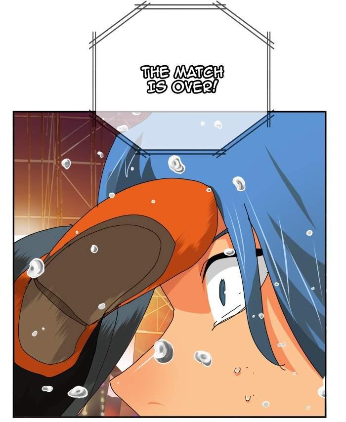 The God of High School chapter 348 page 82