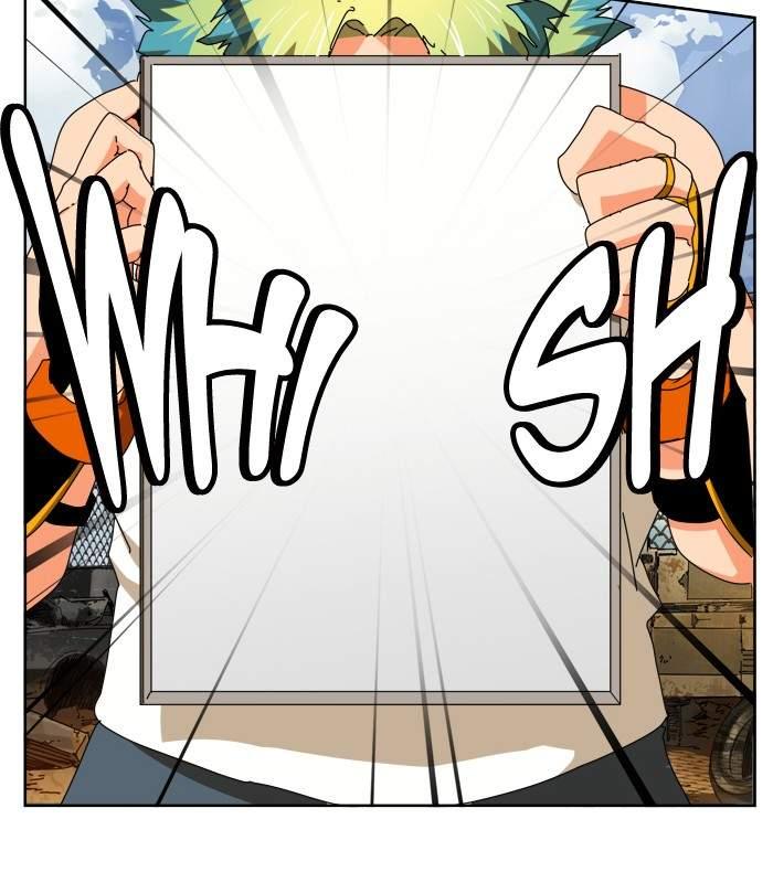 The God of High School chapter 349 page 39