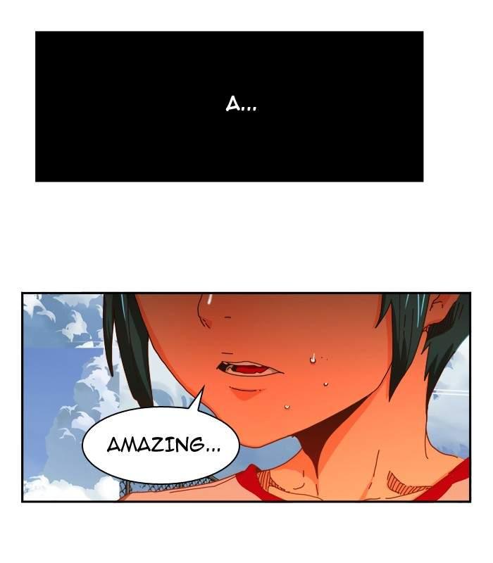 The God of High School chapter 349 page 52