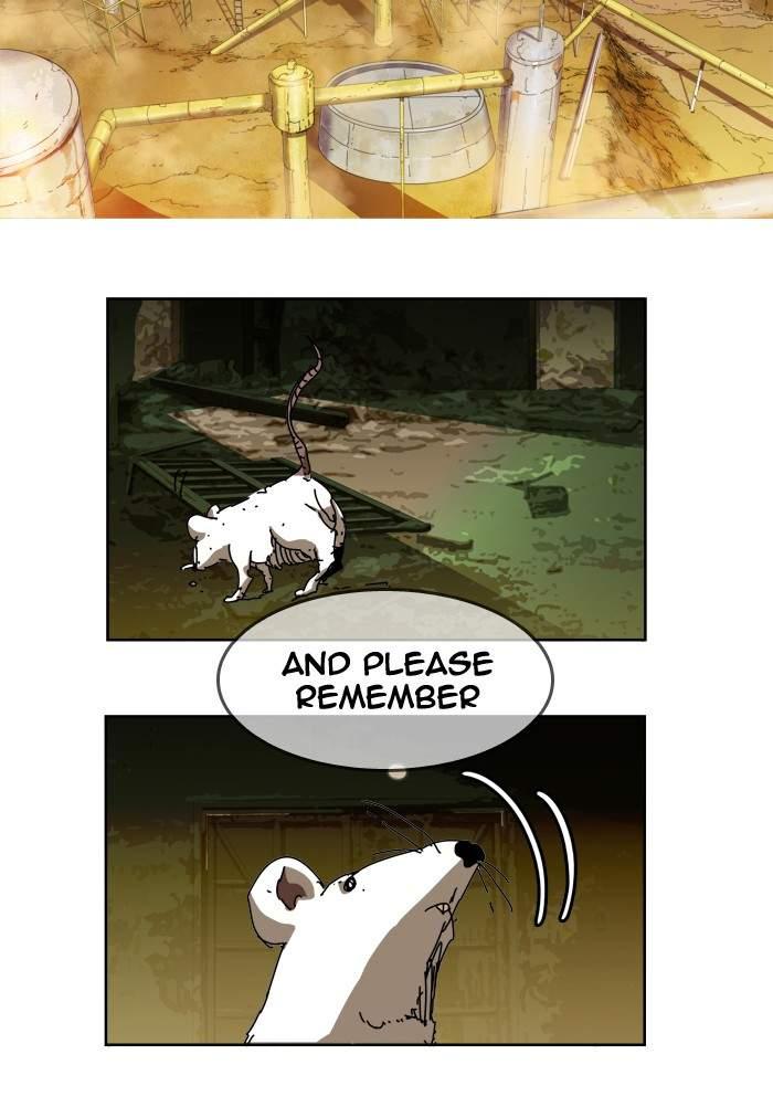 The God of High School chapter 349 page 69