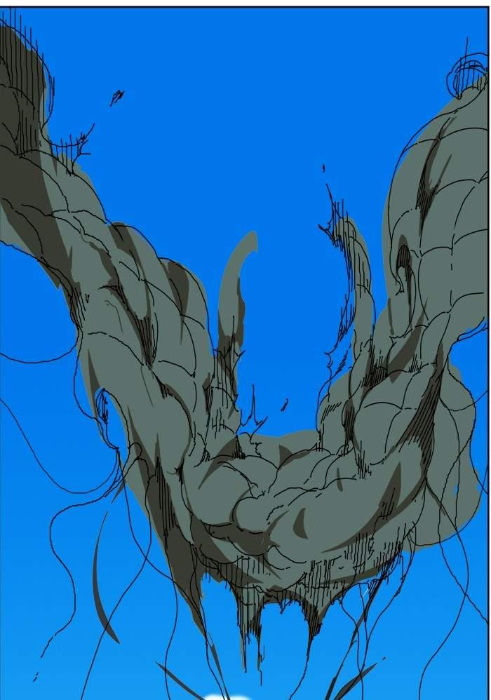 The God of High School chapter 349 page 84