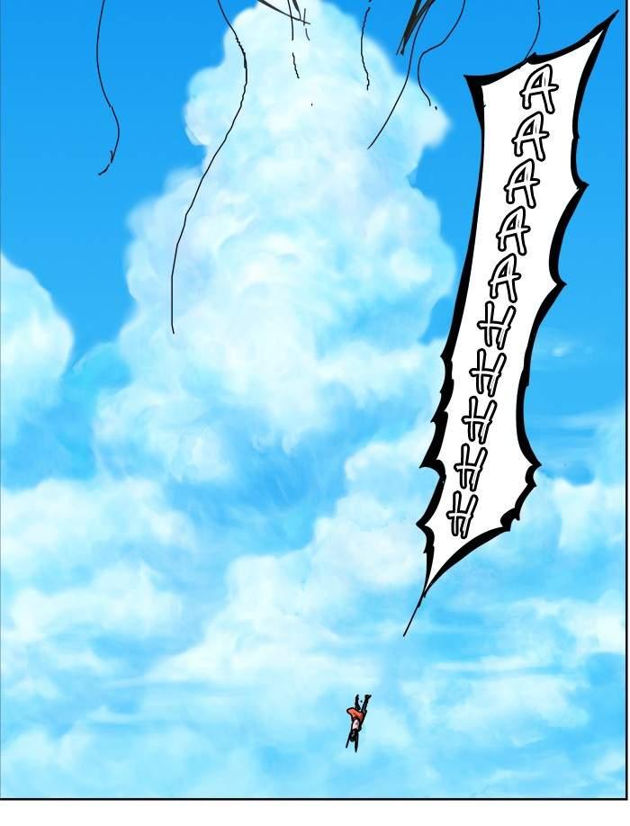 The God of High School chapter 349 page 85