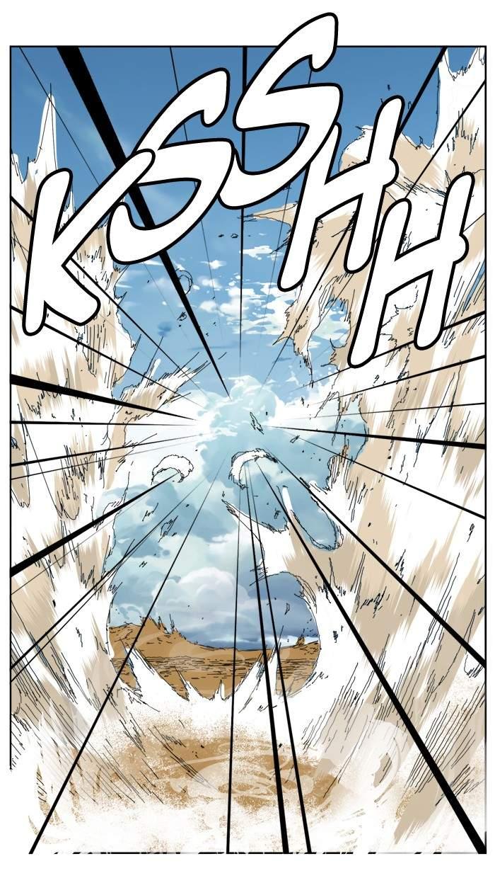 The God of High School chapter 349 page 89