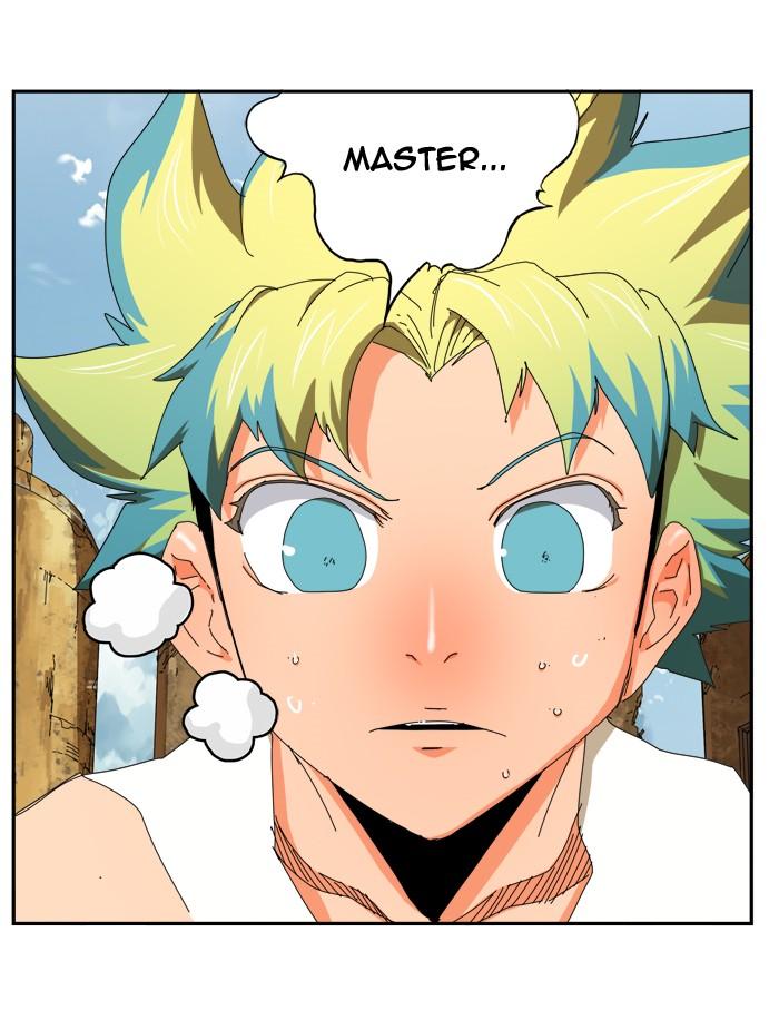 The God of High School chapter 350 page 65