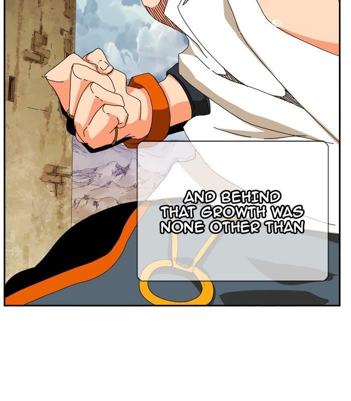 The God of High School chapter 351 page 31