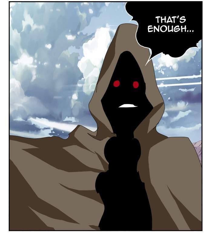 The God of High School chapter 351 page 41