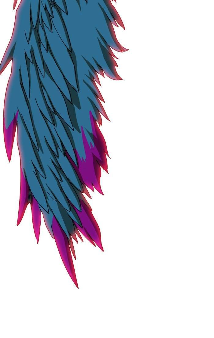 The God of High School chapter 351 page 45