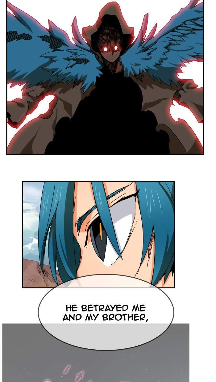 The God of High School chapter 352 page 23