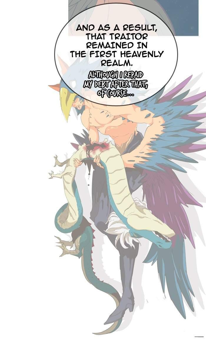 The God of High School chapter 352 page 25