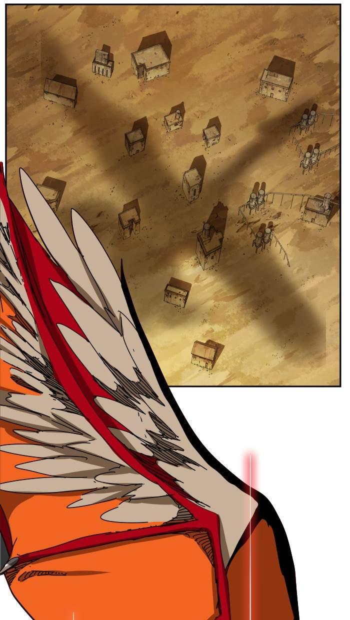 The God of High School chapter 352 page 38