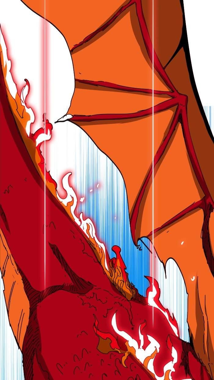 The God of High School chapter 352 page 39