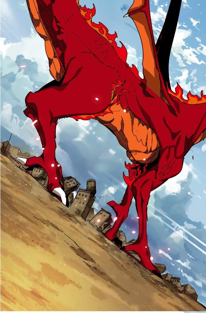 The God of High School chapter 352 page 42