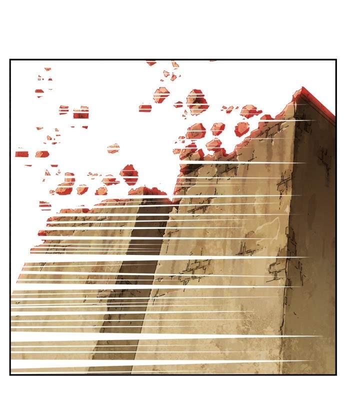 The God of High School chapter 352 page 46