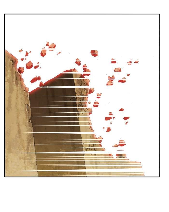 The God of High School chapter 352 page 47