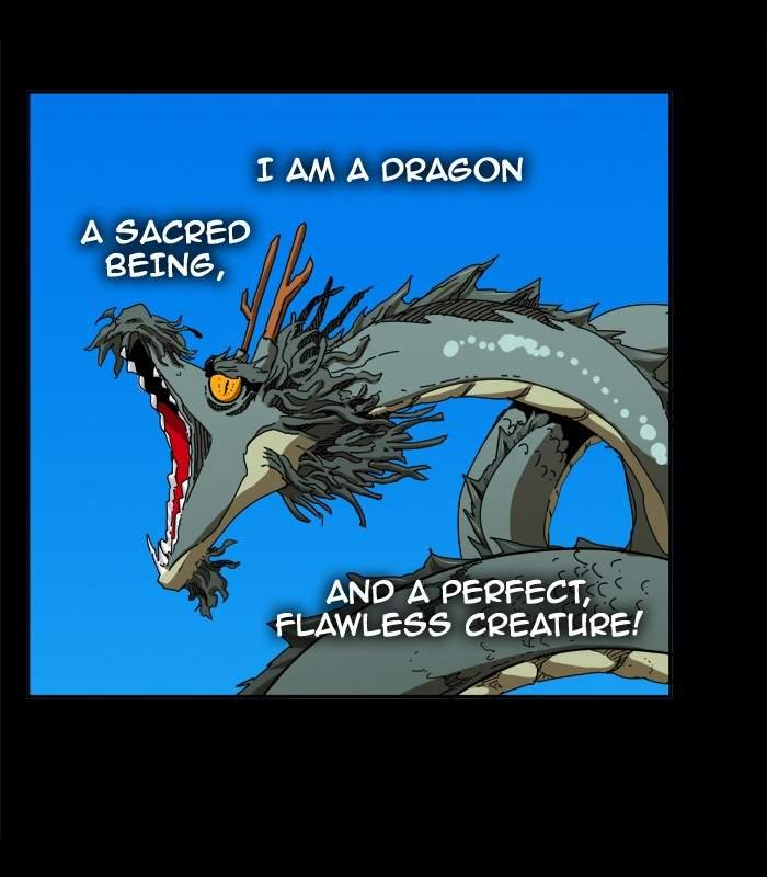 The God of High School chapter 352 page 57