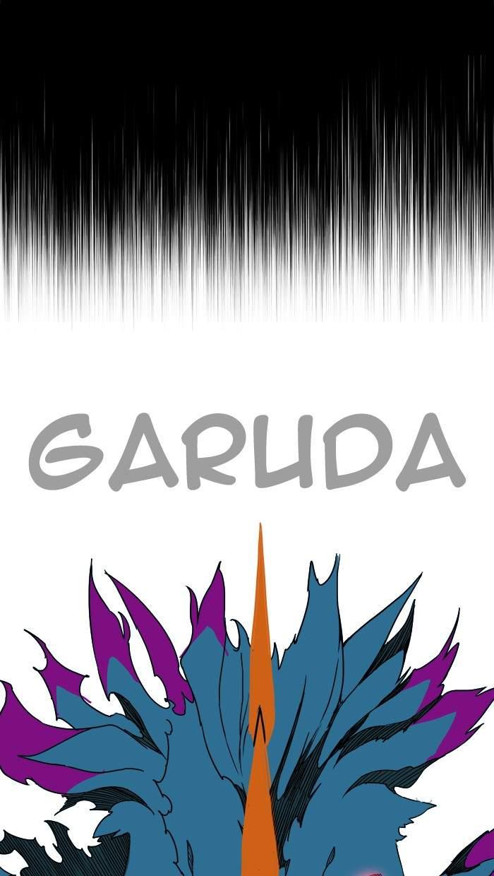 The God of High School chapter 352 page 60