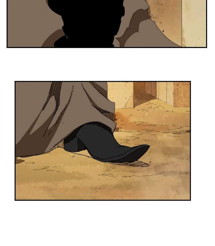 The God of High School chapter 352 page 64