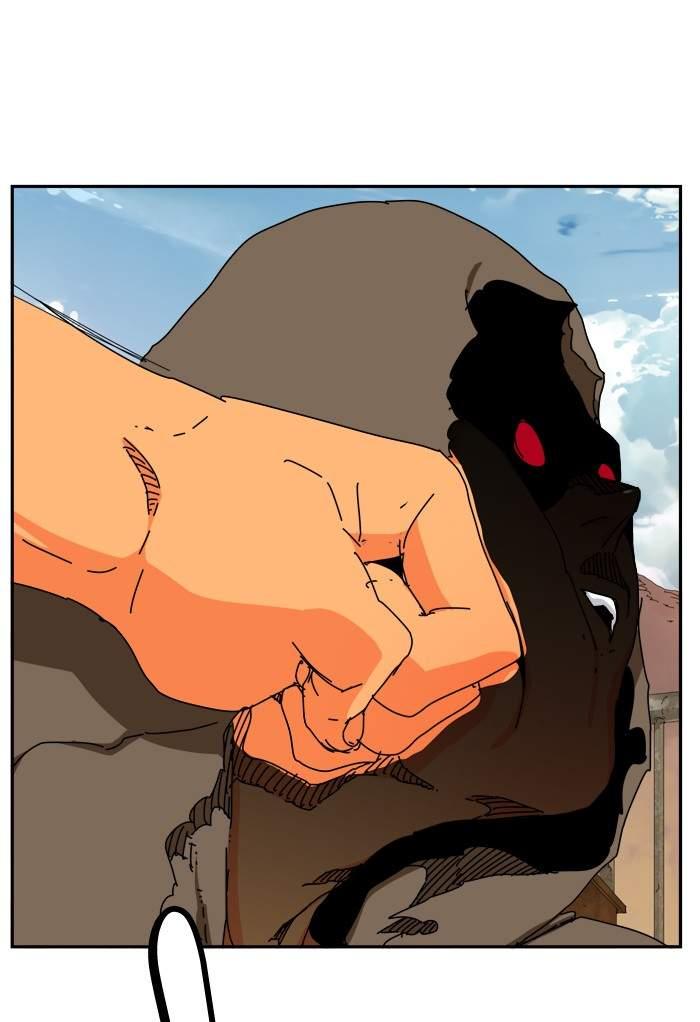 The God of High School chapter 352 page 66